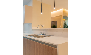 VENTA APARTAMENTO CONDADO DEL REY