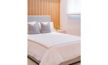 VENTA APARTAMENTO CONDADO DEL REY