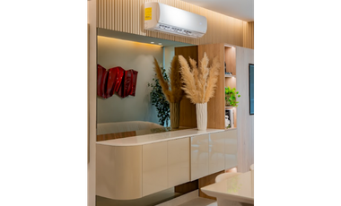 VENTA APARTAMENTO CONDADO DEL REY