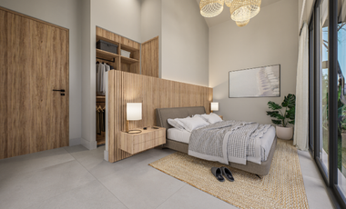 Venta de casa en Venao West, Riverwalk Residences, Panamá