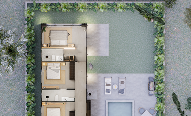 Venta de casa en Venao West, Riverwalk Residences, Panamá