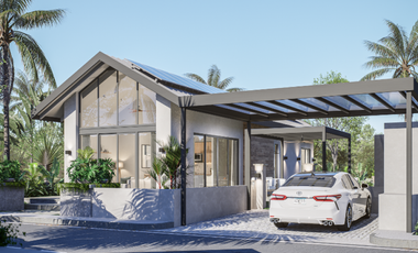 Venta de casa en Venao West, Riverwalk Residences, Panamá