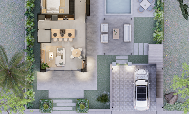 Venta de casa en Venao West, Riverwalk Residences, Panamá