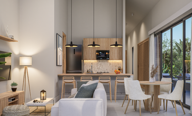 Venta de casa en Venao West, Riverwalk Residences, Panamá