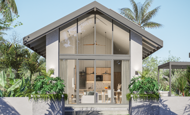 Venta de casa en Venao West, Riverwalk Residences, Panamá