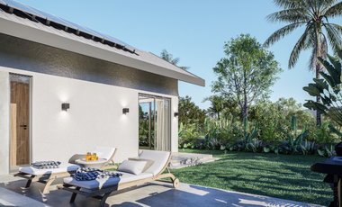 Venta de casa en Venao West, Riverwalk Residences, Panamá