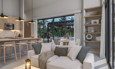 Venta de casa en Venao West, Riverwalk Residences, Panamá