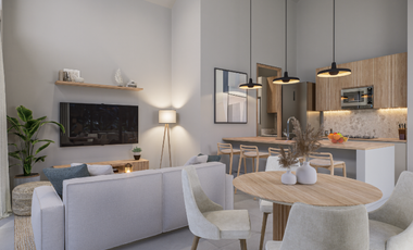 Venta de Casa en Venao West, Riverwalk Residences, Panamá