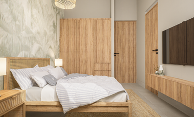 Venta de Casa en Venao West, Riverwalk Residences, Panamá