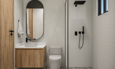 Venta de Casa en Venao West, Riverwalk Residences, Panamá