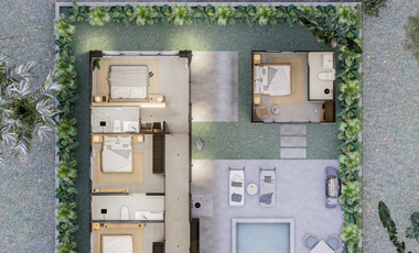Venta de Casa en Venao West, Riverwalk Residences, Panamá