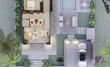 Venta de Casa en Venao West, Riverwalk Residences, Panamá