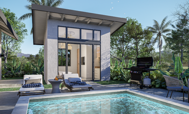 Venta de Casa en Venao West, Riverwalk Residences, Panamá