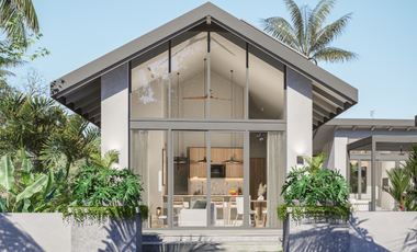 Venta de Casa en Venao West, Riverwalk Residences, Panamá