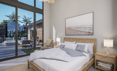 Venta de Casa en Venao West, Riverwalk Residences, Panamá