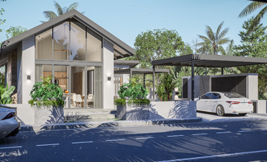 Venta de Casa en Venao West, Riverwalk Residences, Panamá