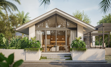 Venta de casa en Venao West, Riverwalk Residences, Panamá