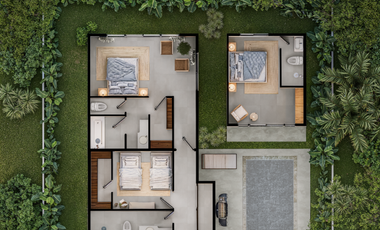 Venta de casa en Venao West, Riverwalk Residences, Panamá