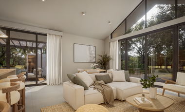 Venta de casa en Venao West, Riverwalk Residences, Panamá