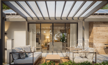 Venta de casa en Venao West, Riverwalk Residences, Panamá