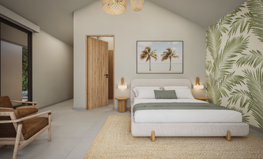 Venta de casa en Venao West, Riverwalk Residences, Panamá