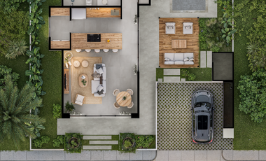 Venta de casa en Venao West, Riverwalk Residences, Panamá
