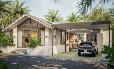 Venta de casa en Venao West, Riverwalk Residences, Panamá