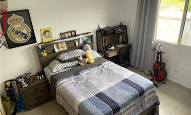 Venta de casa en Brisas del Golf Paseo del Norte, PH Aventura