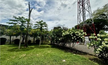 Se Vende Casa con Amplio Terreno y Espacio Alquilado