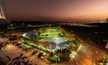 Venta de apartamentos en Proyecto KAI, Costa del Este RB