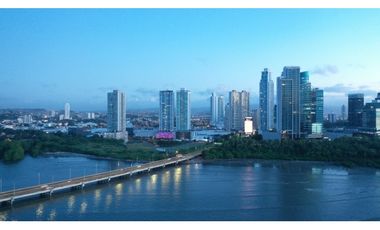 Venta de apartamentos en Proyecto KAI, Costa del Este RB