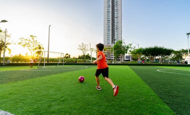 Venta de apartamentos en Proyecto KAI, Costa del Este RB