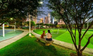 Venta de apartamentos en Proyecto KAI, Costa del Este RB