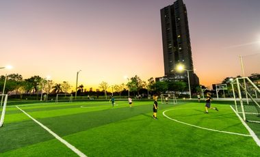 Venta de apartamentos en Proyecto KAI, Costa del Este RB