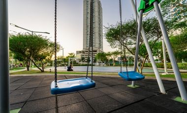 Venta de apartamentos en Proyecto KAI, Costa del Este RB