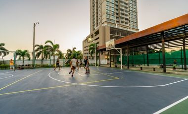Venta de apartamentos en Proyecto KAI, Costa del Este RB
