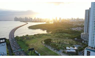 Venta de apartamentos en Proyecto KAI, Costa del Este RB