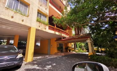 Venta de Apartamento Vista al Mar en Playa Gorgona  RB