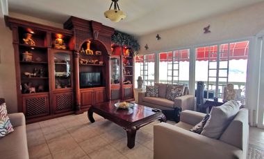 Venta de Apartamento Vista al Mar en Playa Gorgona  RB