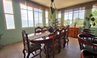 Venta de Apartamento Vista al Mar en Playa Gorgona  RB