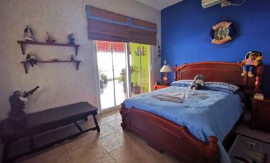 Venta de Apartamento Vista al Mar en Playa Gorgona  RB