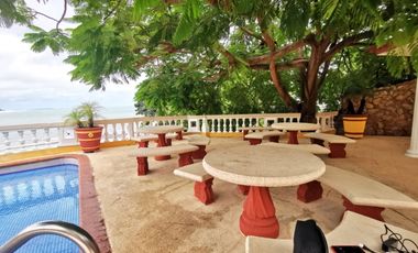 Venta de Apartamento Vista al Mar en Playa Gorgona  RB