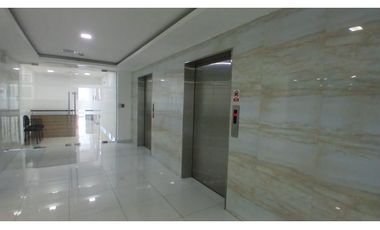 Alquiler de oficina en RBS Tower en Paitilla.