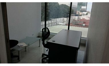 Alquiler de oficina en RBS Tower en Paitilla.