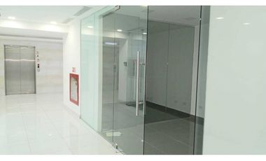 Alquiler de oficina en RBS Tower en Paitilla.