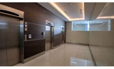 Alquiler de oficina en RBS Tower en Paitilla.