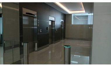 Alquiler de oficina en RBS Tower en Paitilla.