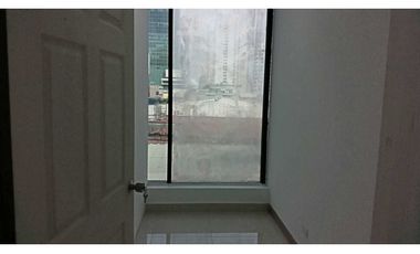 Alquiler de oficina en RBS Tower en Paitilla.