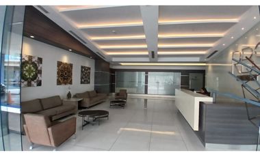 Alquiler de oficina en RBS Tower en Paitilla.