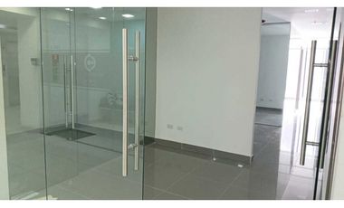 Alquiler de oficina en RBS Tower en Paitilla.